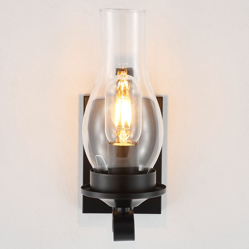 Laurence Wooden Pendant Light