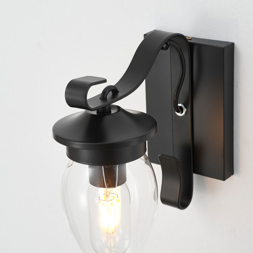 Laurence Wooden Pendant Light