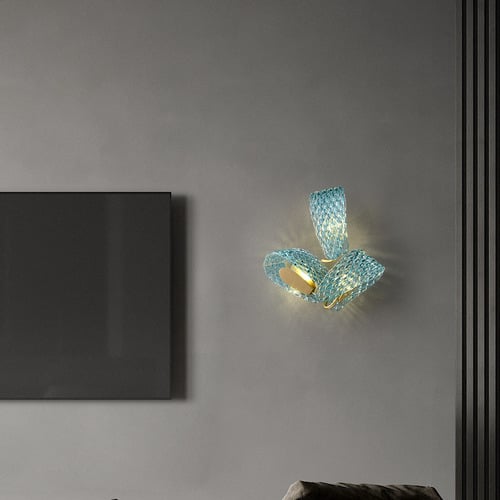 Horton Brass 3 Lamp Wall Sconce