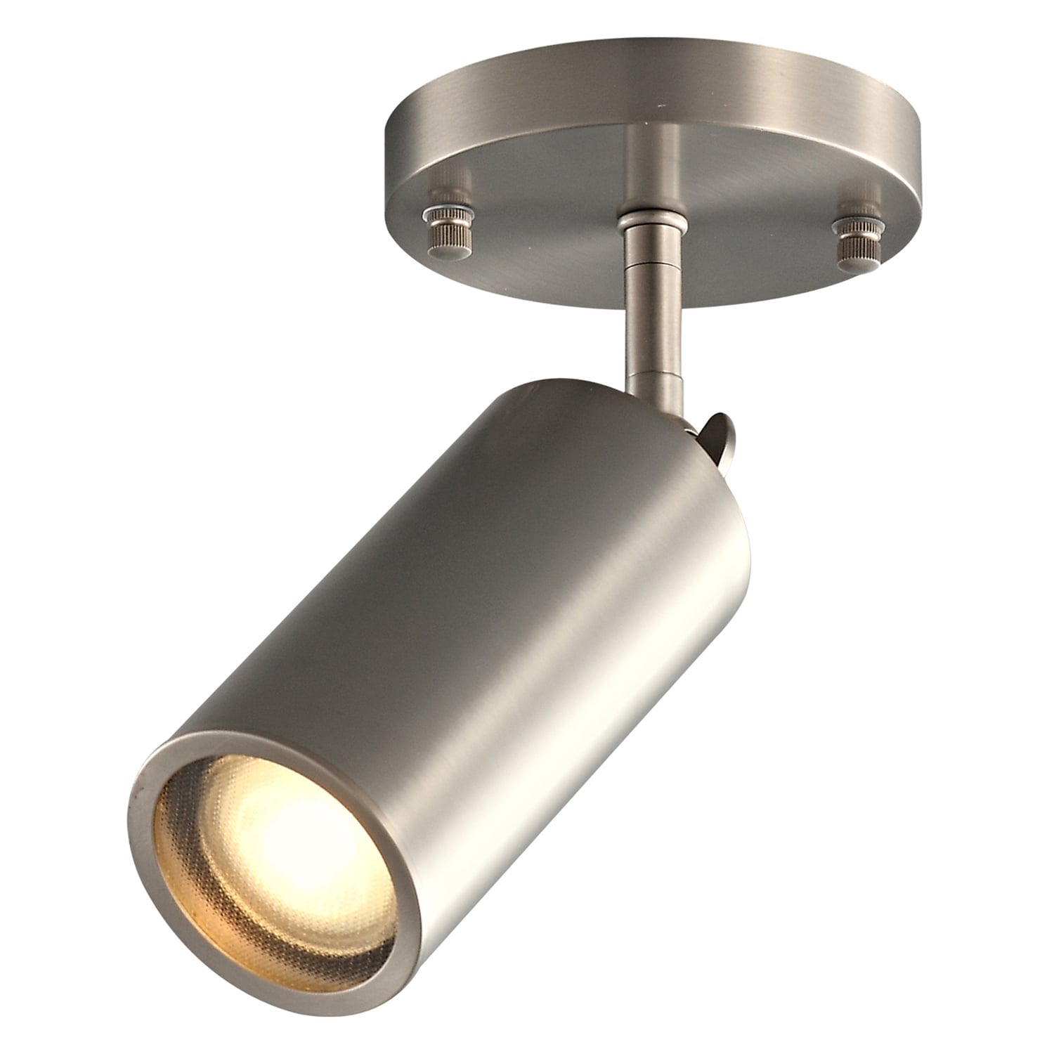 Tusca Brass Spotlight