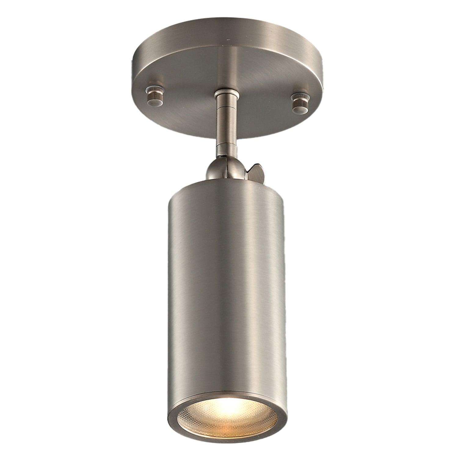 Tusca Brass Spotlight