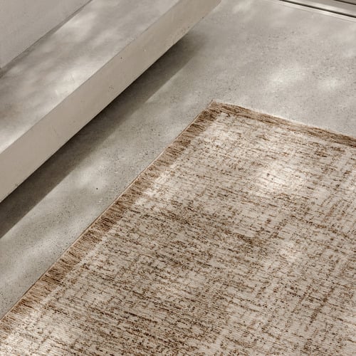 Malt Corinth Rug
