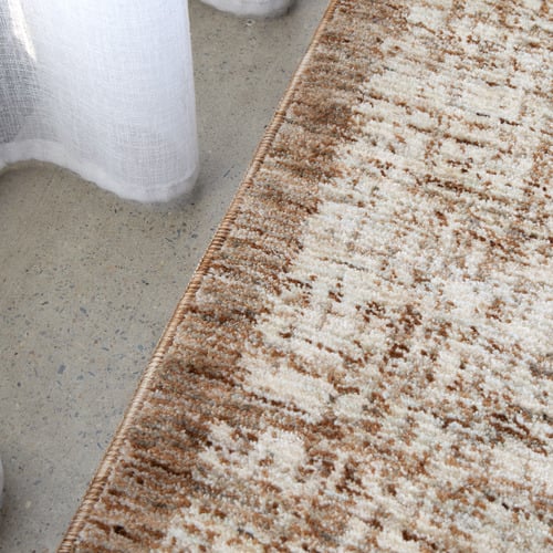 Malt Corinth Rug
