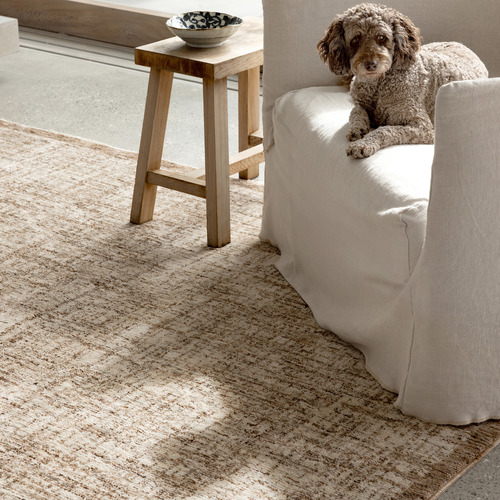 Malt Corinth Rug