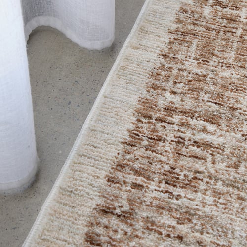Cardamom Corinth Rug