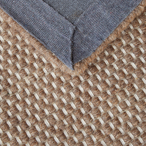 Ferguson Flat Weave Wool & Cotton Rug