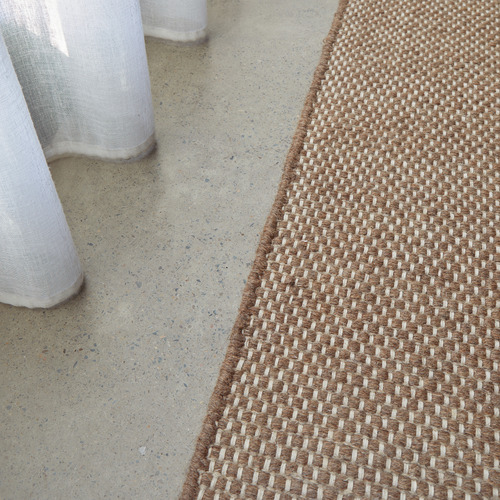 Ferguson Flat Weave Wool & Cotton Rug