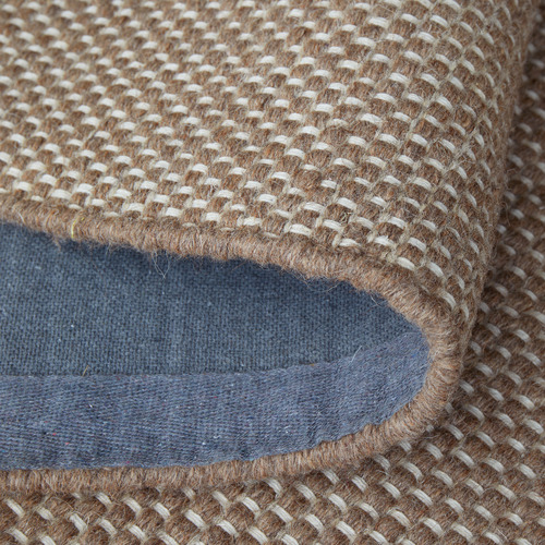 Ferguson Flat Weave Wool & Cotton Rug