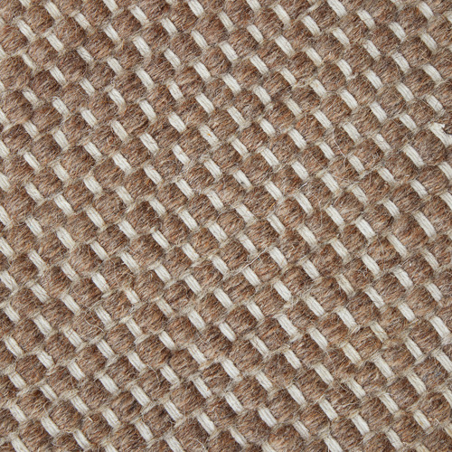 Ferguson Flat Weave Wool & Cotton Rug