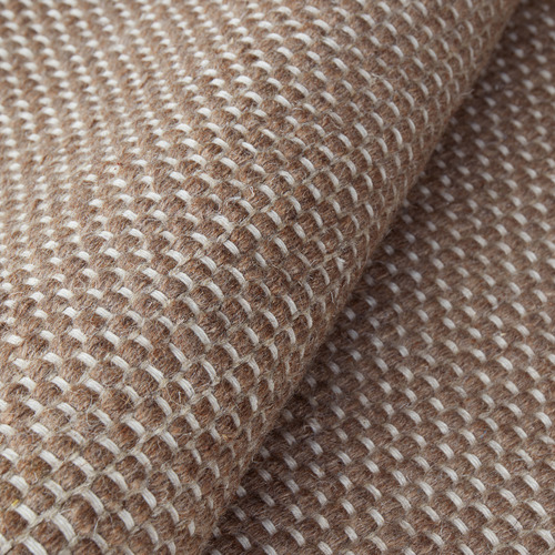 Ferguson Flat Weave Wool & Cotton Rug