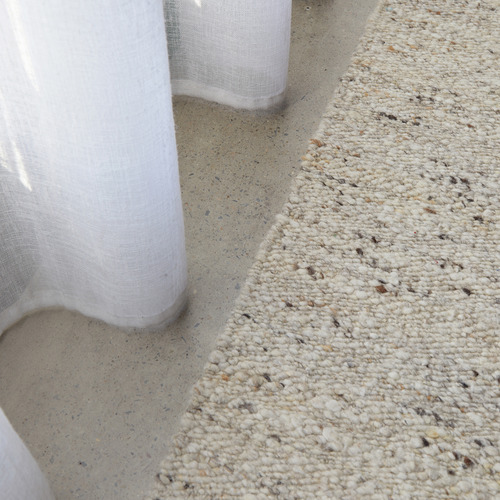 Springfield Flat Weave Wool Rug
