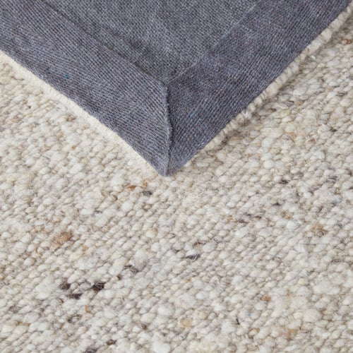 Springfield Flat Weave Wool Rug