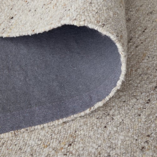 Springfield Flat Weave Wool Rug