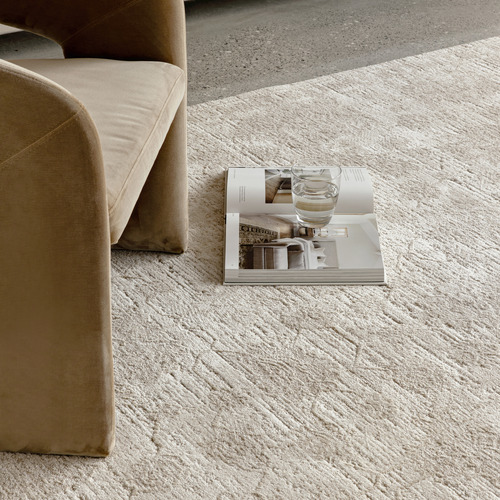 Husk Laconia Rug