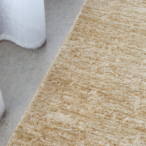 Wheat Bellevue Rug