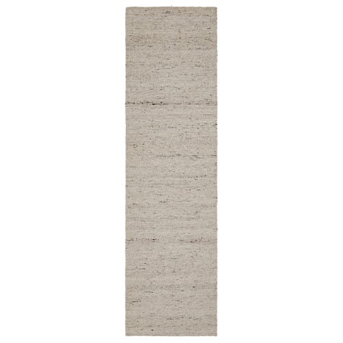 Springfield Flat Weave Wool Runner