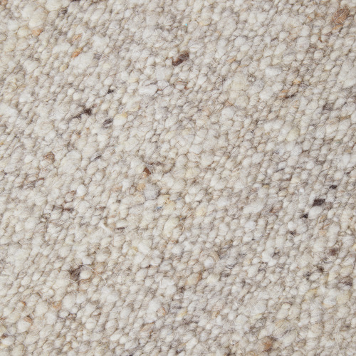 Springfield Flat Weave Wool Runner