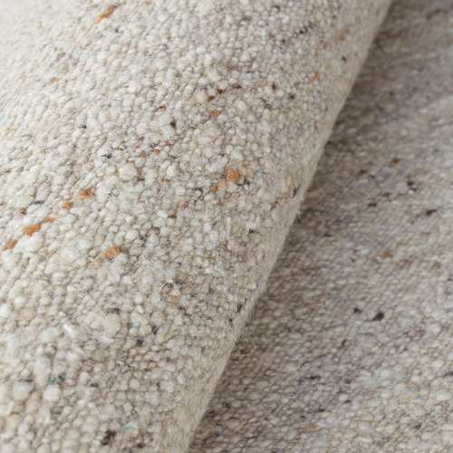 Springfield Flat Weave Wool Runner
