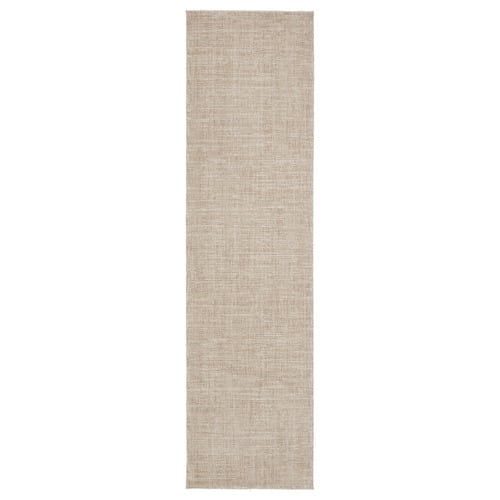 Flax Concord Runner