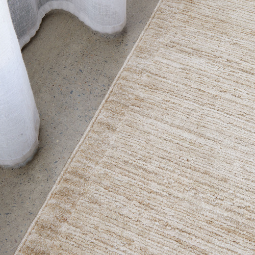 Flax Birch Rug