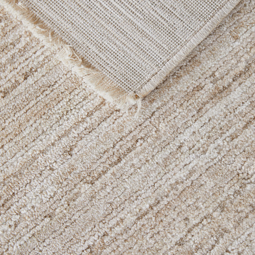 Flax Birch Rug
