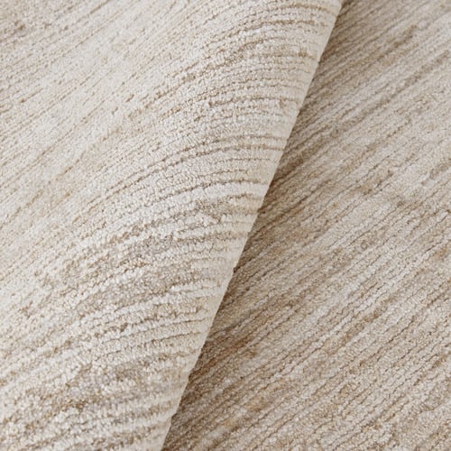 Flax Birch Rug