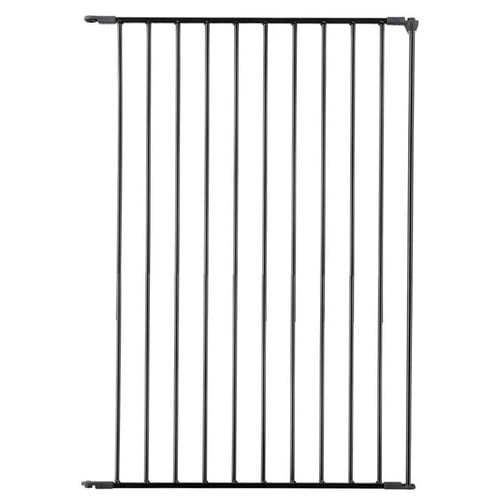 Rocky Pet Gate Extension Panel