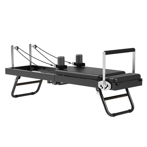 Alabama Foldable Steel Pilates Reformer Bed