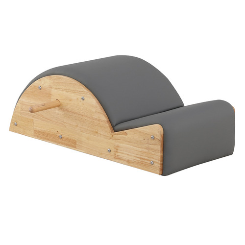 Franks Rubberwood Pilates Spine Corrector