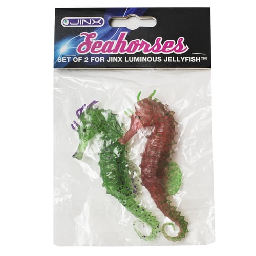 Seahorses Mood Lamp Accessory Set