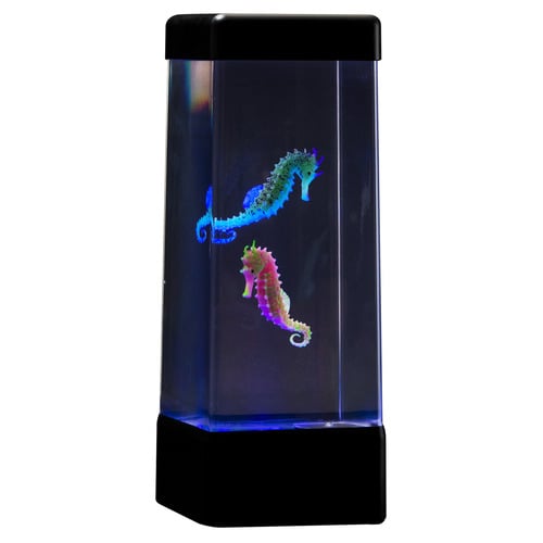 Seahorses Mood Lamp Accessory Set