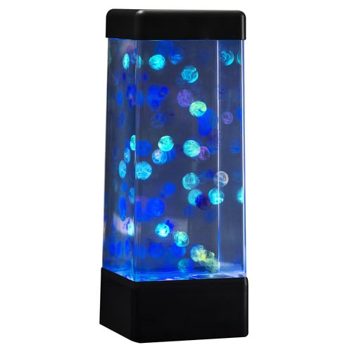 Jelly Bubbles Mood Lamp Accessory Set