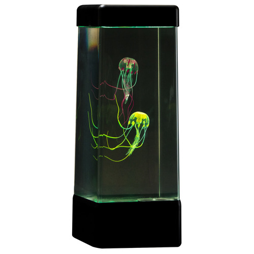 Baby Jellyfish Mood Lamp Accessory Set