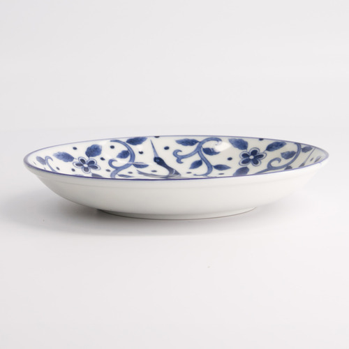 Tokyo Blue Maizuru Round 16cm Porcelain Plates