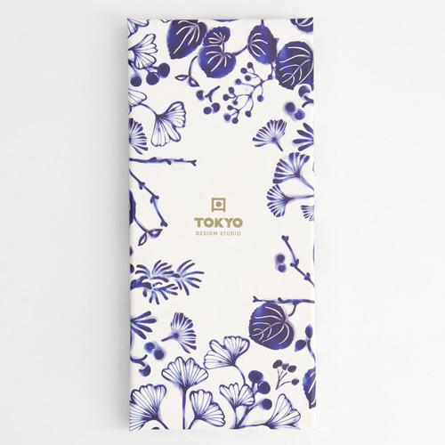 5 Pairs Chopstick Japonica Gift Set