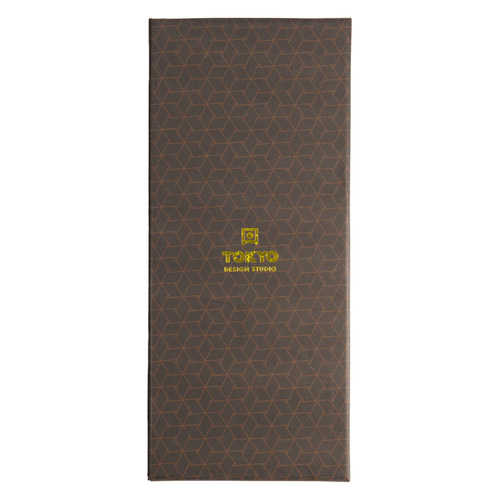 5 Pairs Chopstick Square Gift Set