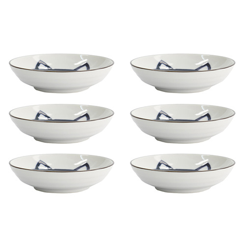 Kawaii Cat Neko Blue Cat Sauce Dishes