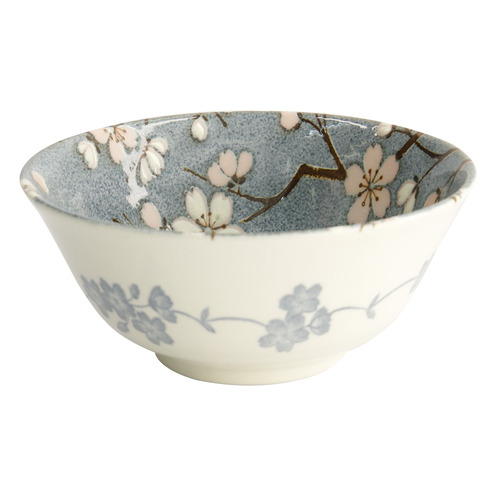 Fujisakura 15cm Porcelain Bowls