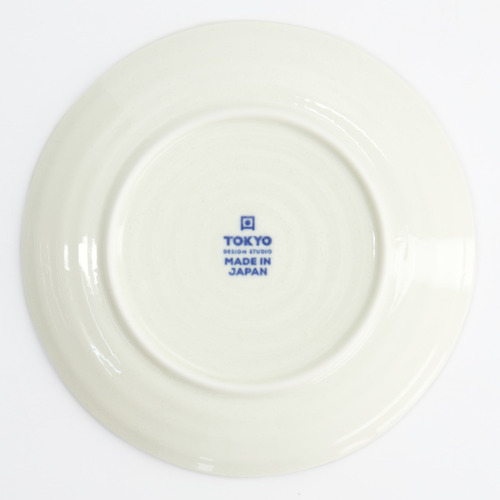 Fujisakura 16.5cm Porcelain Side Plates