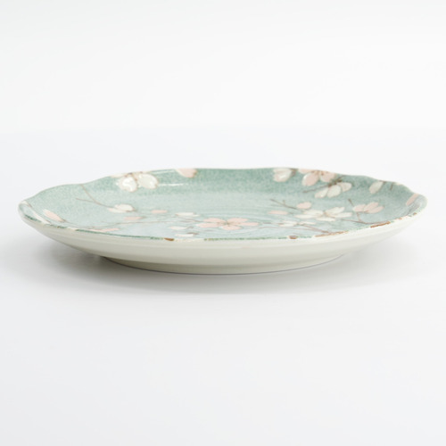 Fujisakura 16.5cm Porcelain Side Plates