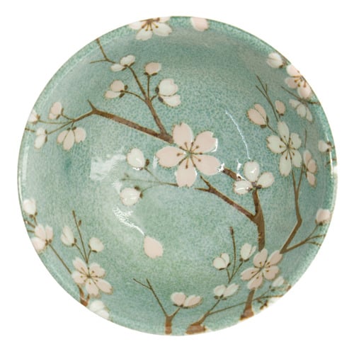 Fujisakura-15cm-Porcelain-Bowls