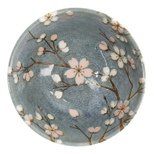 Fujisakura-15cm-Porcelain-Bowls