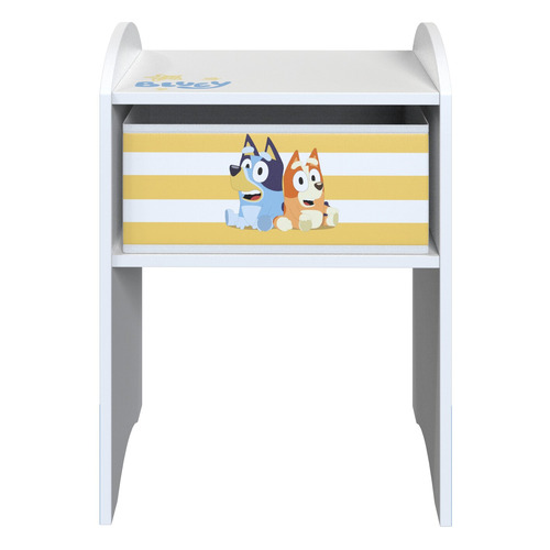 Bluey Kids' Bedside Table