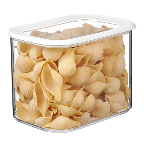 Modula 4500ml Food Storage Container