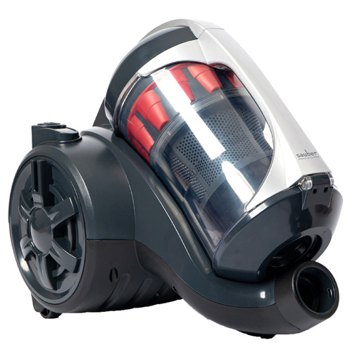 Sauber Paws & Claws Bagless Vacuum