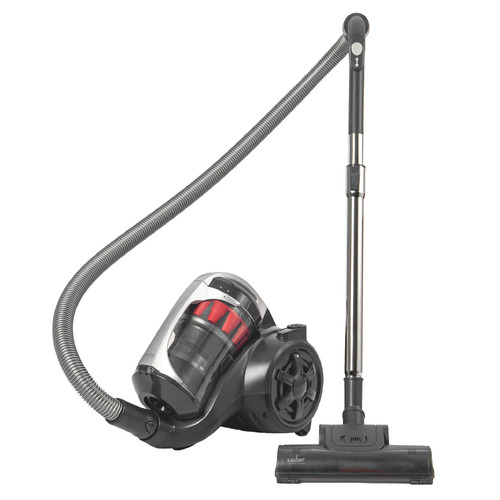 Sauber Paws & Claws Bagless Vacuum Cleaner