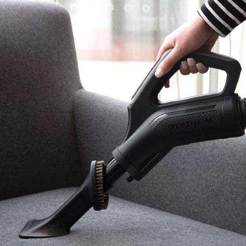 Wertheim Series 7 Bagged Vacuum Cleaner
