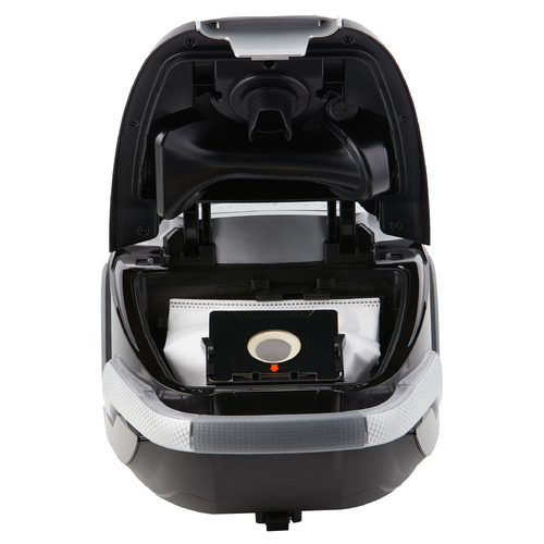 Wertheim Series 7 Bagged Vacuum Cleaner