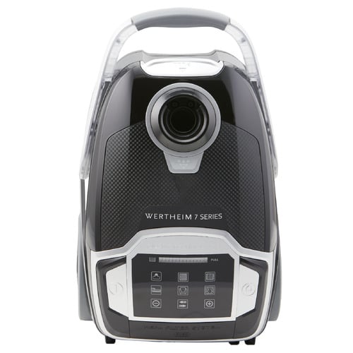 Wertheim Series 7 Bagged Vacuum Cleaner