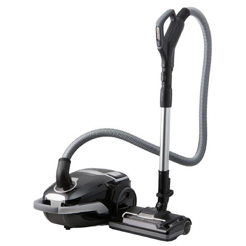 Wertheim Series 7 Bagged Vacuum Cleaner
